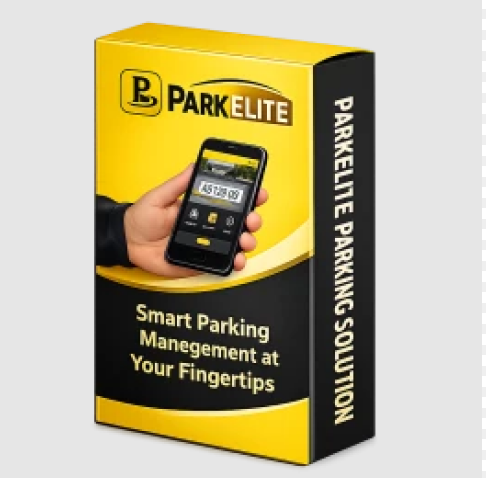 pariking software