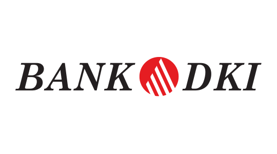 bank dki logo