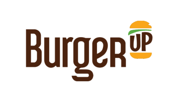 burgetup logo
