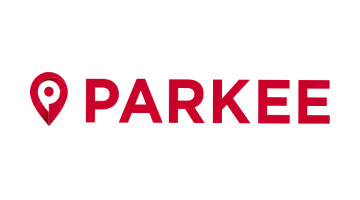 parkee logo