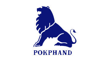 pokphand logo