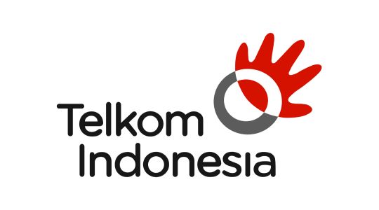 telkom indonesia logo