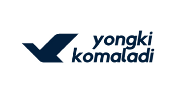 yongki komaladi logo