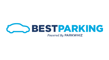 best parking logo
