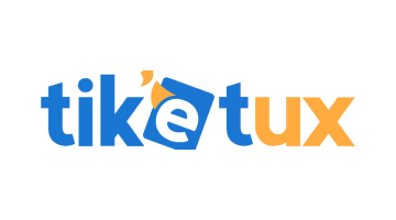 tiketux logo