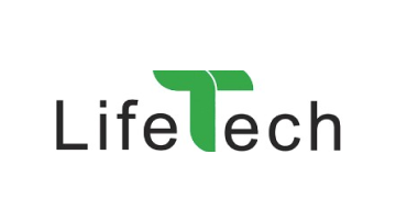 life tech logo